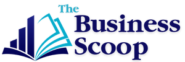 The Business Scoop Logo